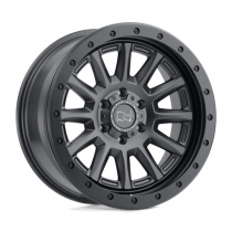 Black Rhino Hard Alloys DUGGER